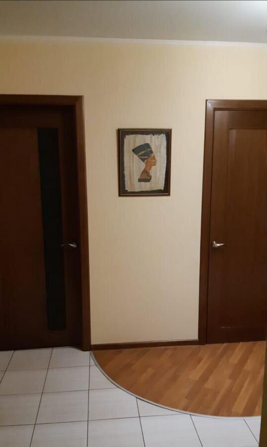 квартира г Кострома р-н Заволжский ул Голубкова 14а фото 4