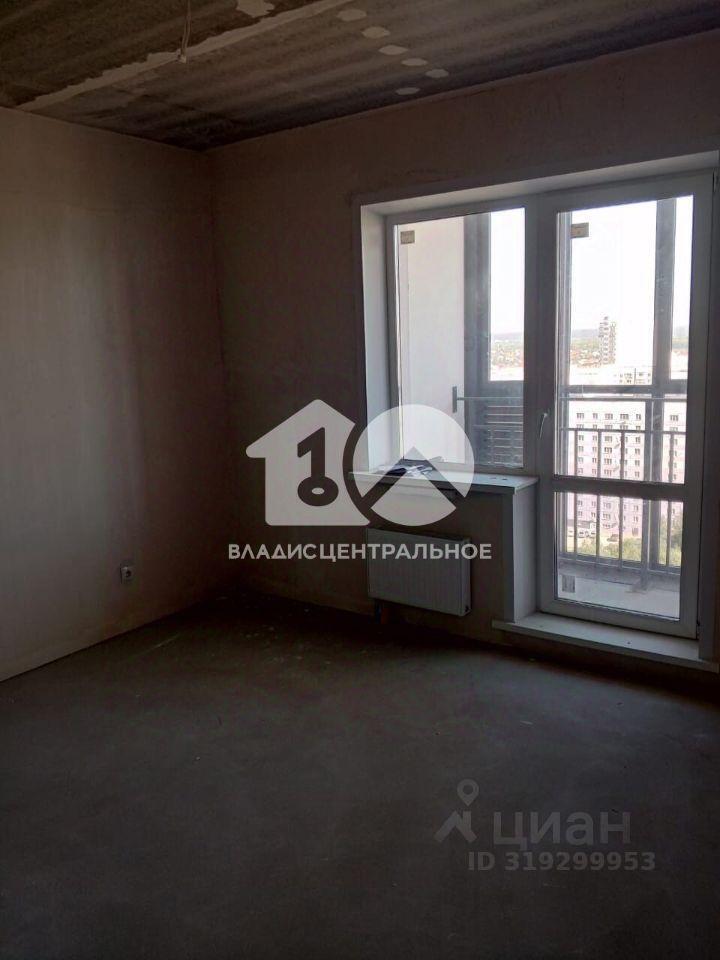 квартира г Новосибирск р-н Кировский ул Бронная ЖК «Семейный квартал» фото 17