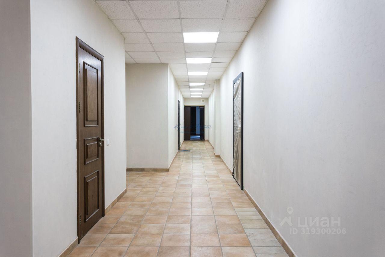 квартира г Новосибирск р-н Заельцовский ш Дачное 2/4 ЖК Green Wood Residence & SPA фото 6