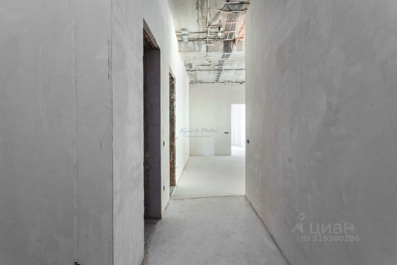 квартира г Новосибирск р-н Заельцовский ш Дачное 2/4 ЖК Green Wood Residence & SPA фото 11