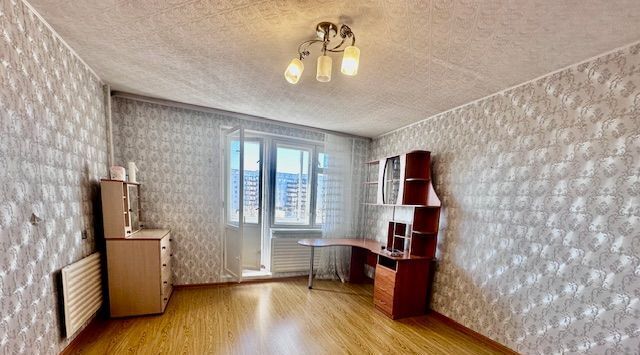 квартира г Усинск ул Приполярная 10 фото 1