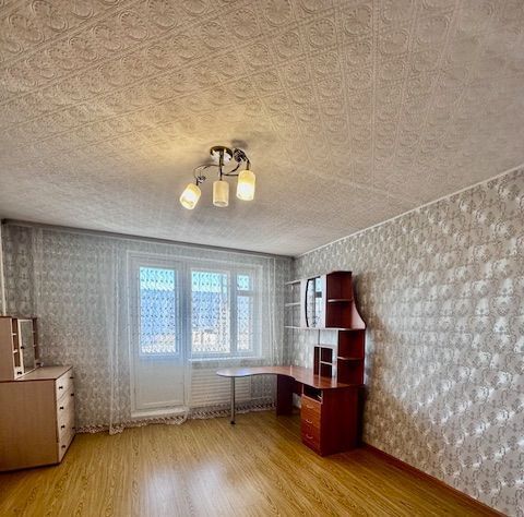 квартира г Усинск ул Приполярная 10 фото 3