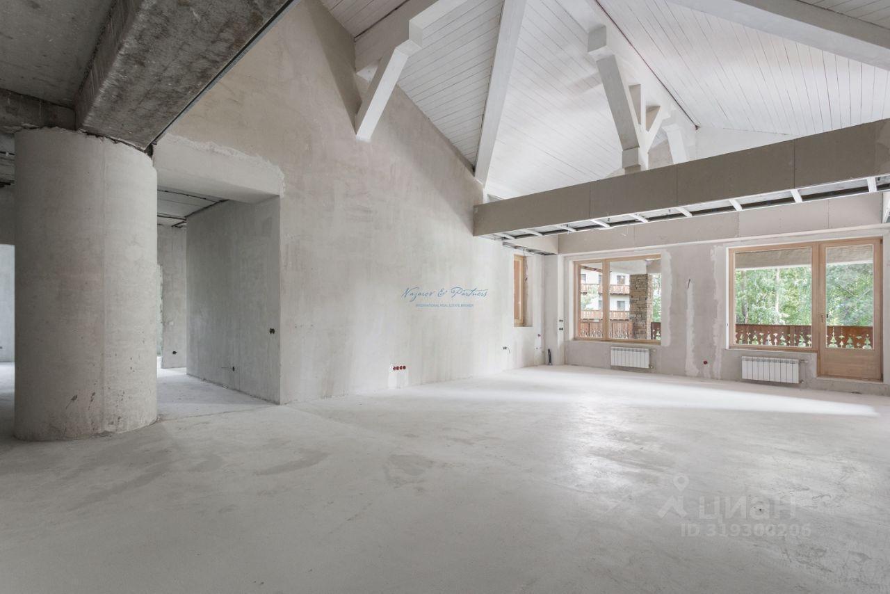 квартира г Новосибирск р-н Заельцовский ш Дачное 2/4 ЖК Green Wood Residence & SPA фото 19
