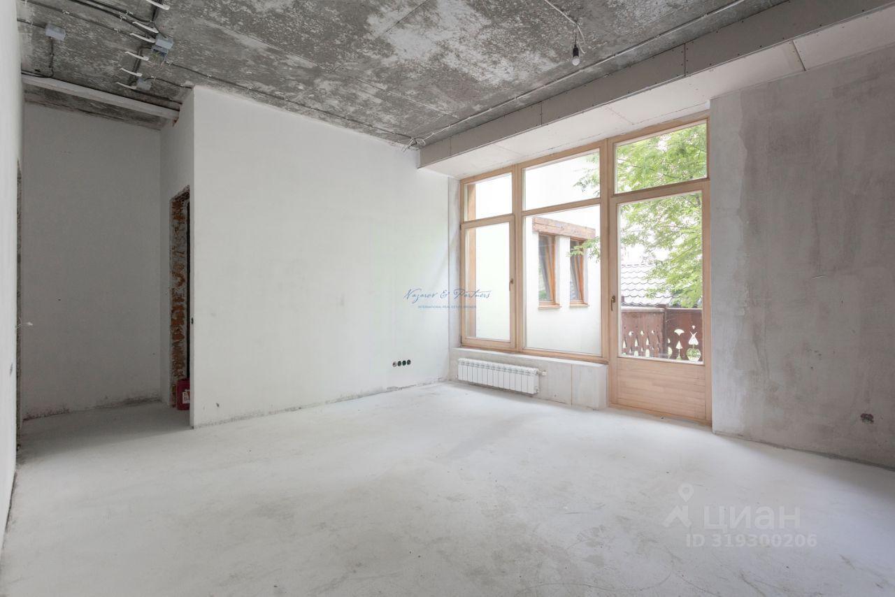 квартира г Новосибирск р-н Заельцовский ш Дачное 2/4 ЖК Green Wood Residence & SPA фото 36