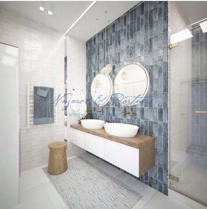 квартира г Новосибирск р-н Заельцовский ш Дачное 2/4 ЖК Green Wood Residence & SPA фото 45