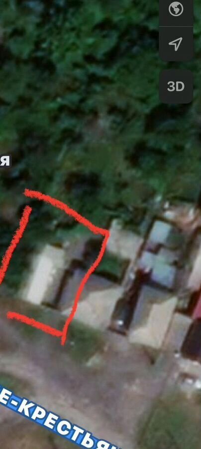 земля г Шахты ул Рабоче-Крестьянская 280 фото 1
