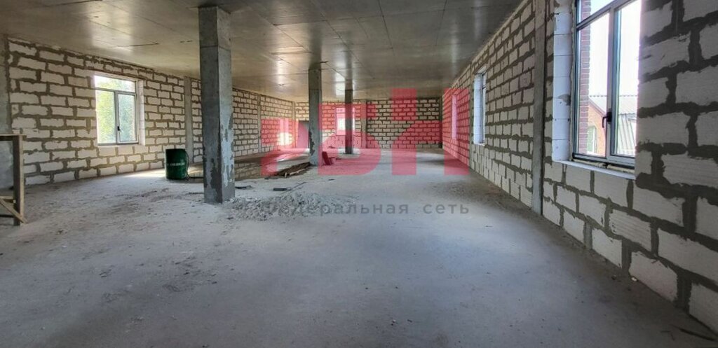 торговое помещение г Ростов-на-Дону р-н Советский ул Рижская 112 фото 2