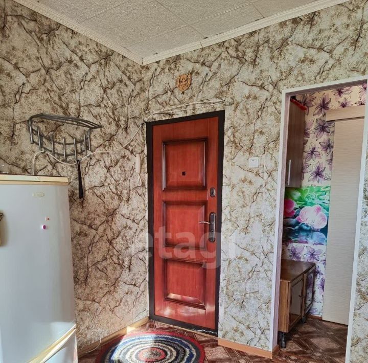 комната г Томск р-н Советский ул Алтайская 163б фото 4