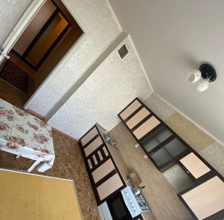 квартира г Набережные Челны р-н Центральный 35-й комплекс 10 фото 3