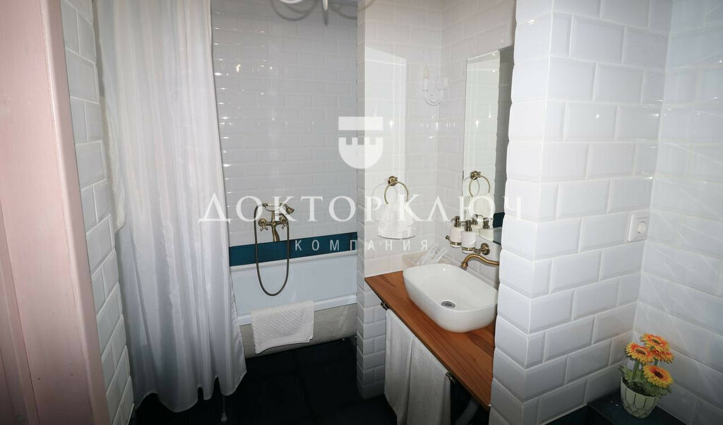 квартира г Бердск Микрорайон, 8 фото 14