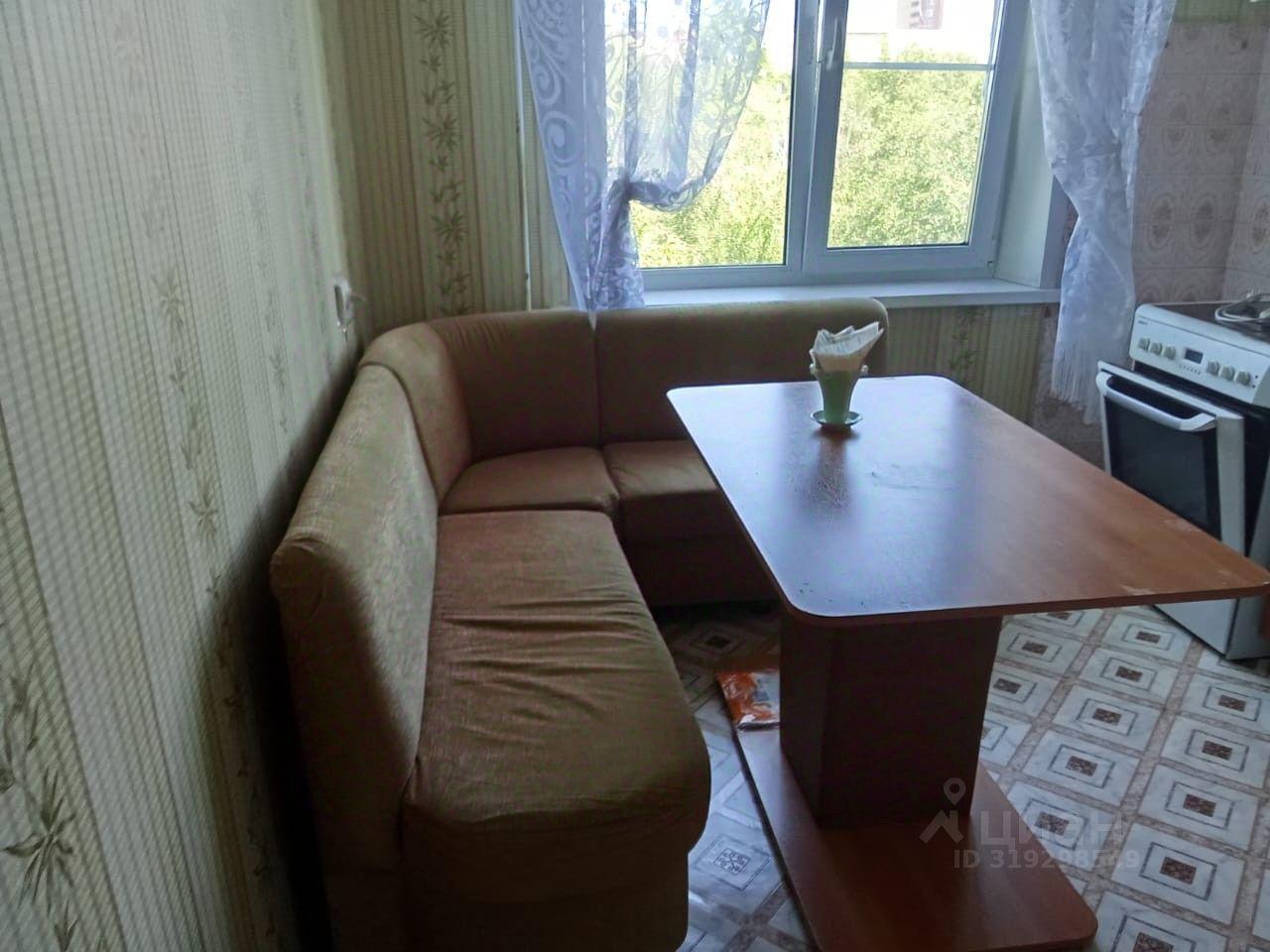 квартира г Новосибирск р-н Советский ул Сиреневая 19 фото 6