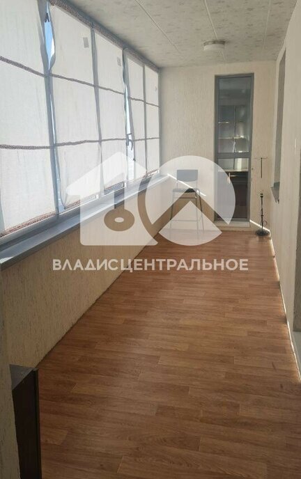 квартира г Новосибирск р-н Советский Речной вокзал Шлюз ул 2-я Миргородская 5 фото 16