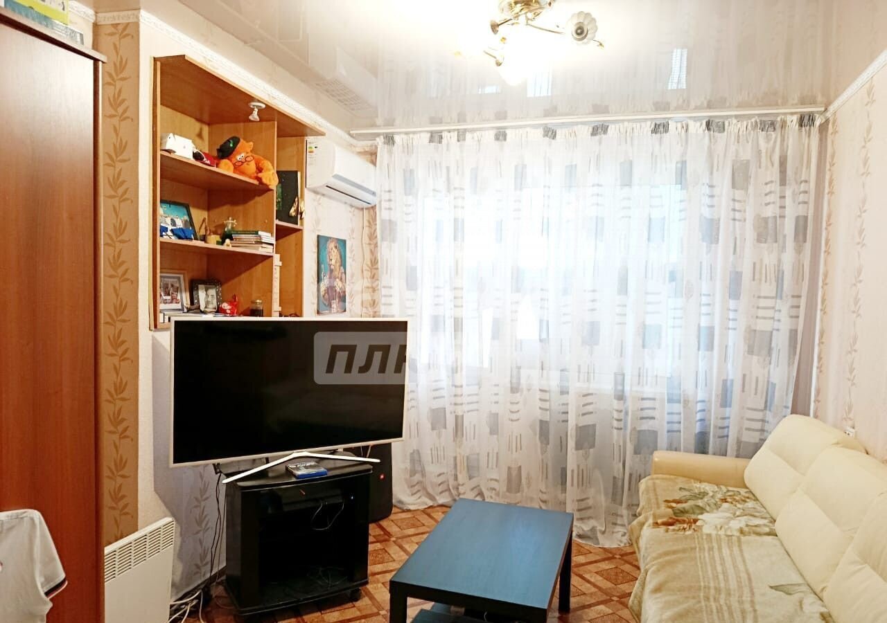 квартира г Салават б-р Салавата Юлаева 22 фото 3