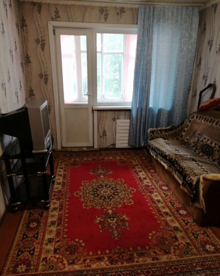 квартира г Бийск Заречье ул Александра Пушкина 211 фото 1
