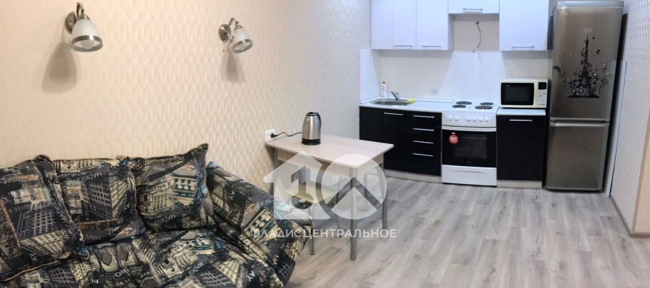 квартира г Новосибирск Золотая Нива ул Плющихинская 2 фото 3