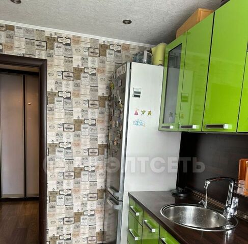 ул Зои Космодемьянской 25 фото