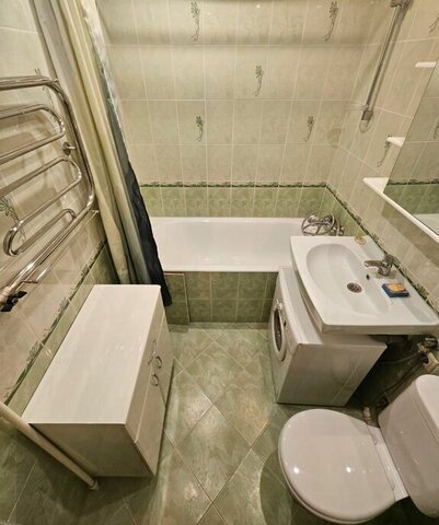 квартира микрорайон Панки дом 325/2 фото