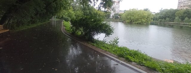 метро Сокольники ул Охотничья 6 фото