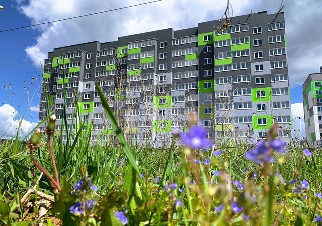 д Чижовка ул Минская 1 фото