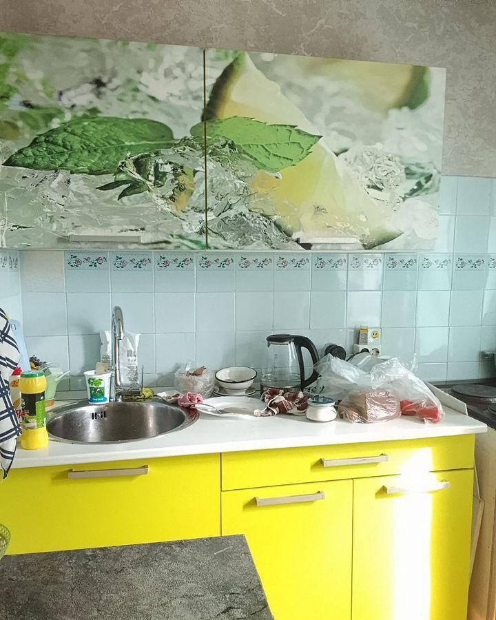 комната г Иркутск р-н Октябрьский ул Депутатская 110 фото 1