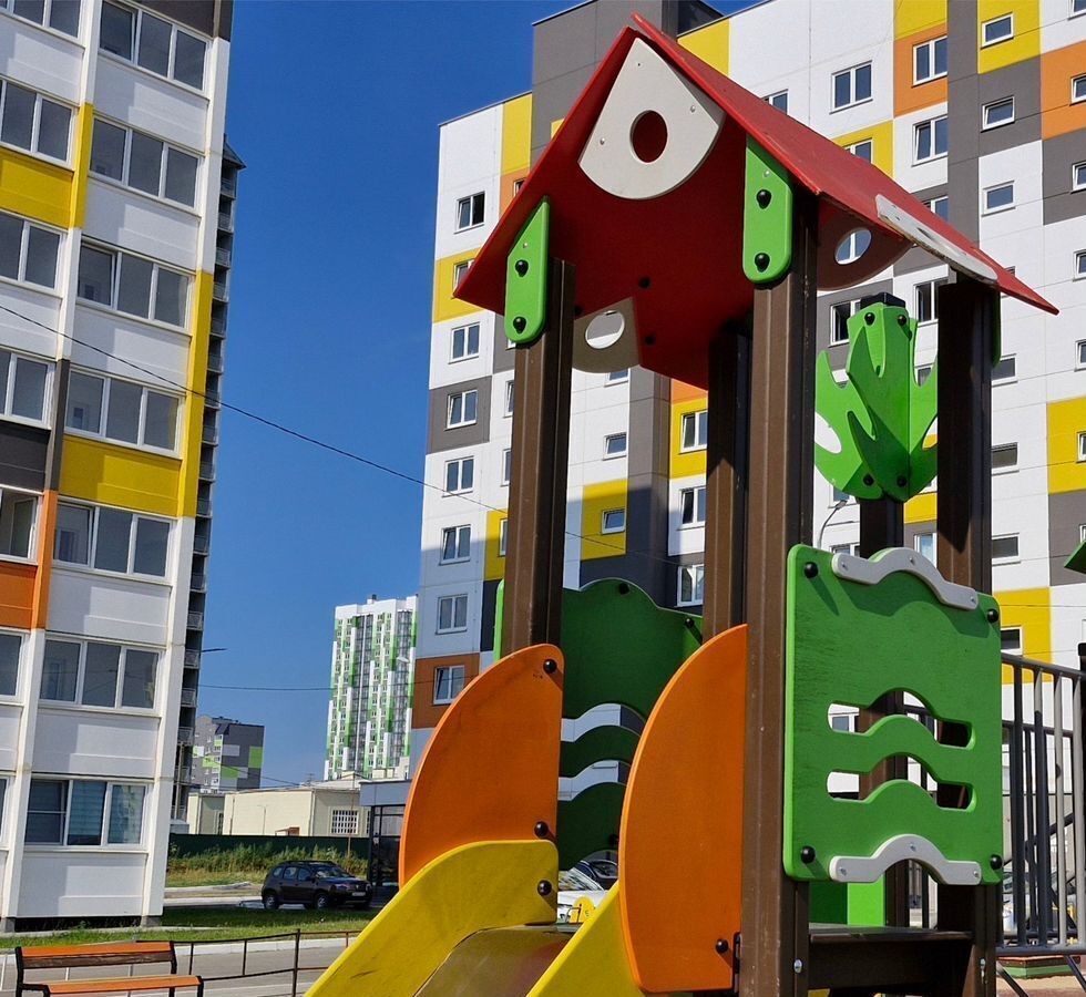 квартира г Калуга д Чижовка ул Минская 1 фото 4