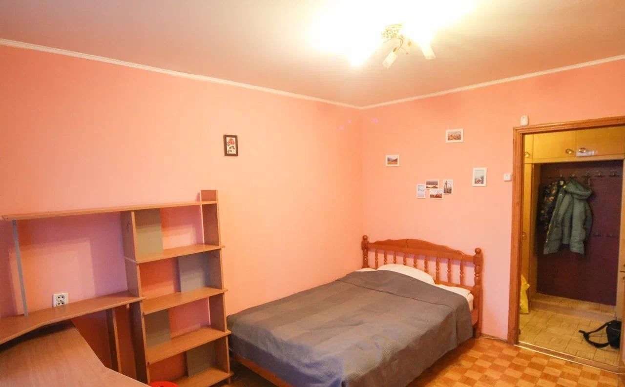 квартира г Домодедово мкр Авиационный ул Ильюшина 15к/2 фото 8