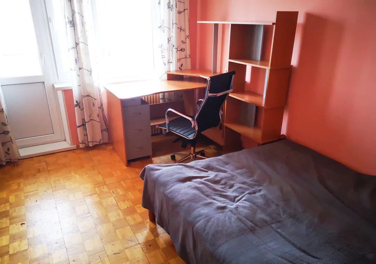 квартира г Домодедово мкр Авиационный ул Ильюшина 15к/2 фото 10