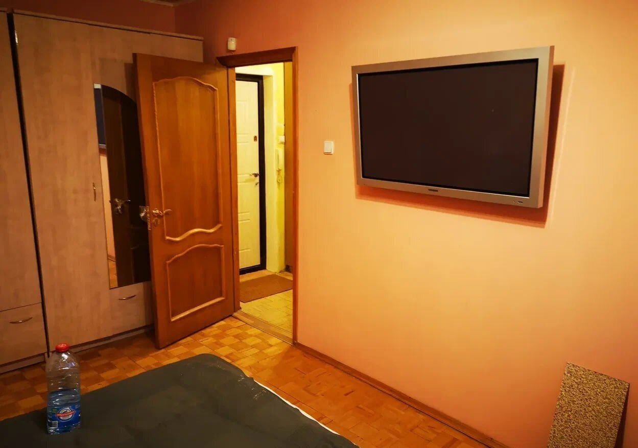 квартира г Домодедово мкр Авиационный ул Ильюшина 15к/2 фото 17