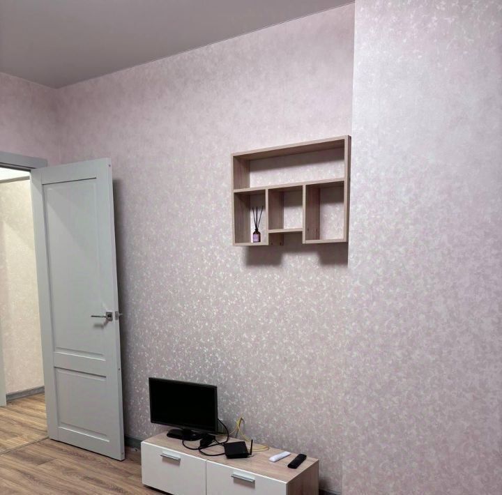 квартира г Брянск р-н Бежицкий ул Ново-Советская 130г фото 9