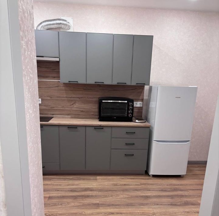 квартира г Брянск р-н Бежицкий ул Ново-Советская 130г фото 10