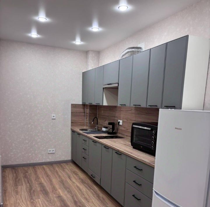 квартира г Брянск р-н Бежицкий ул Ново-Советская 130г фото 12