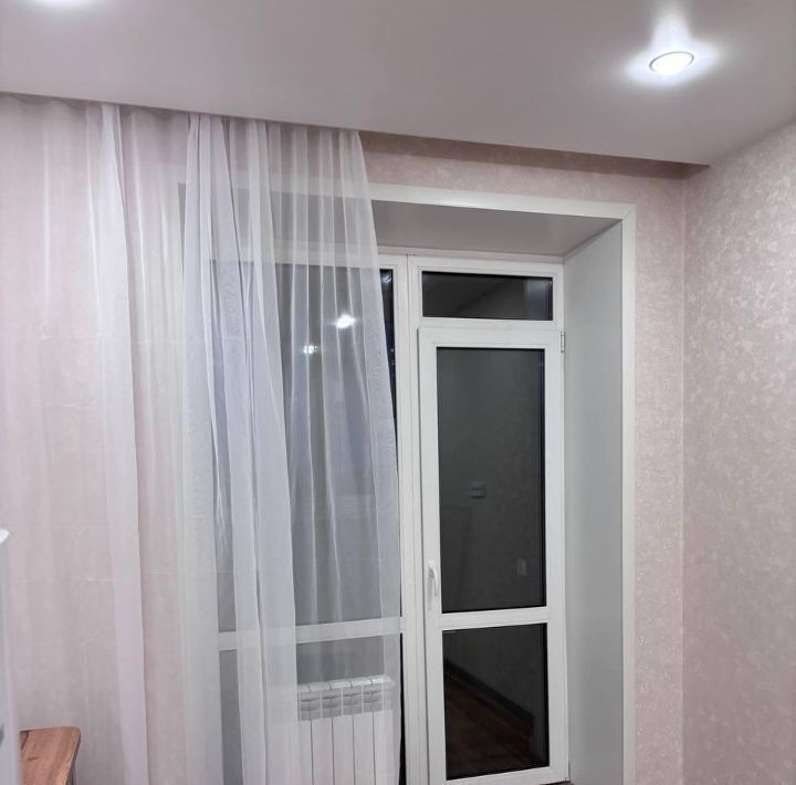 квартира г Брянск р-н Бежицкий ул Ново-Советская 130г фото 13