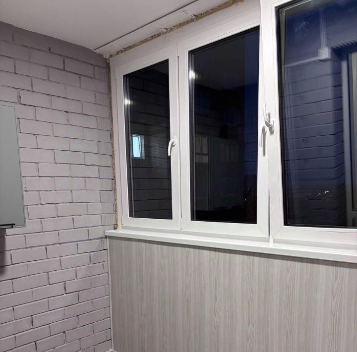 квартира г Брянск р-н Бежицкий ул Ново-Советская 130г фото 15