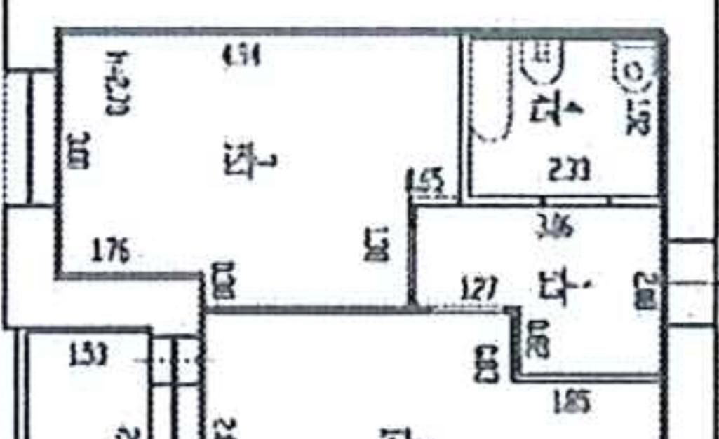 квартира г Брянск р-н Бежицкий ул Ново-Советская 130г фото 17