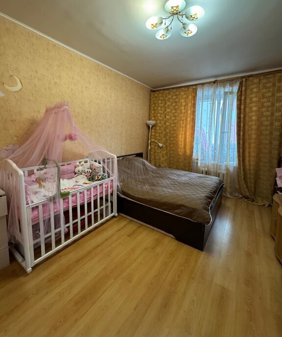 квартира г Брянск ул Пушкина 33 фото 16
