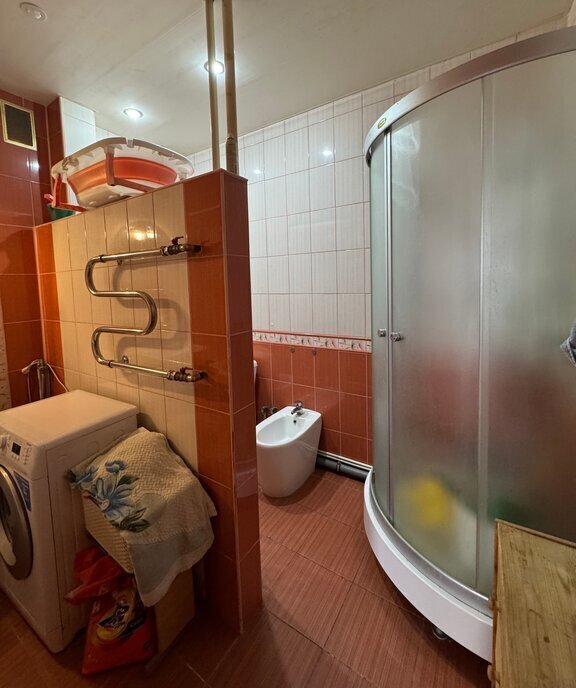 квартира г Брянск ул Пушкина 33 фото 18