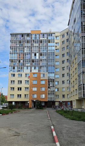 ул Патриотов 6/3 м-н фото
