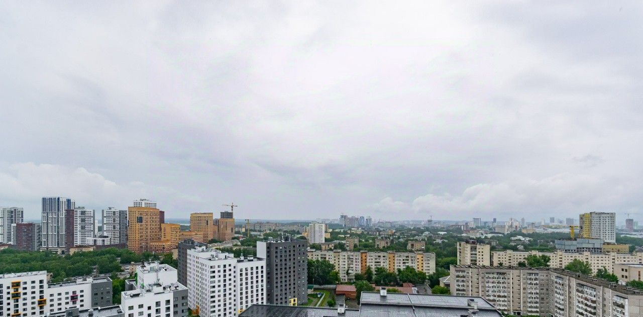 квартира г Екатеринбург Машиностроителей ул Советская 62б фото 4