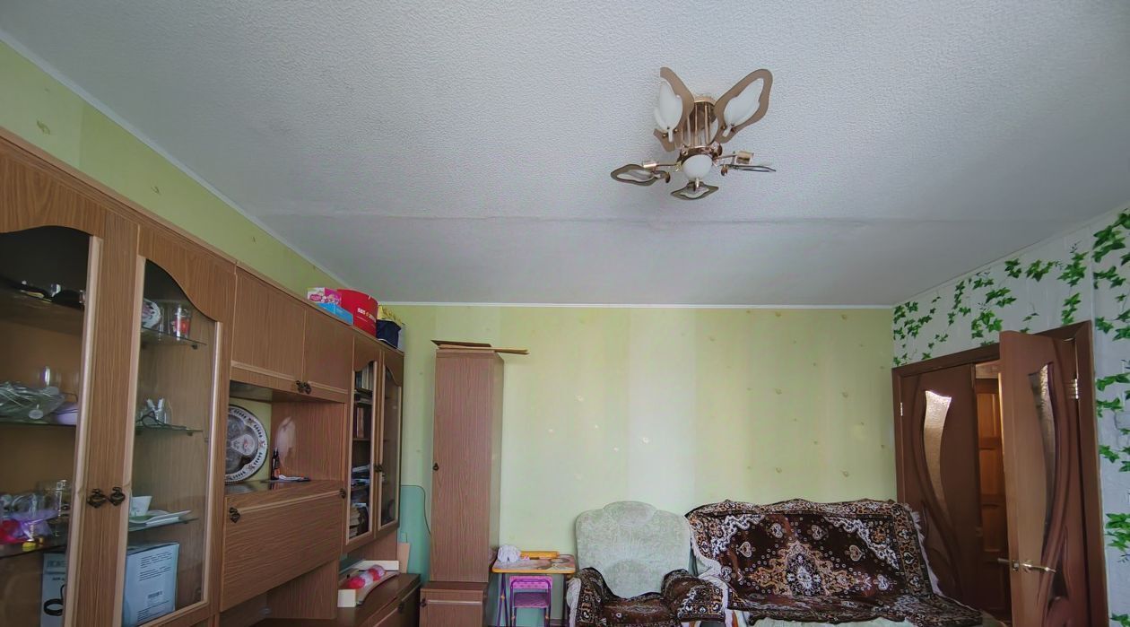 квартира г Нижний Тагил р-н Дзержинский пр-кт Ленинградский 16 фото 4
