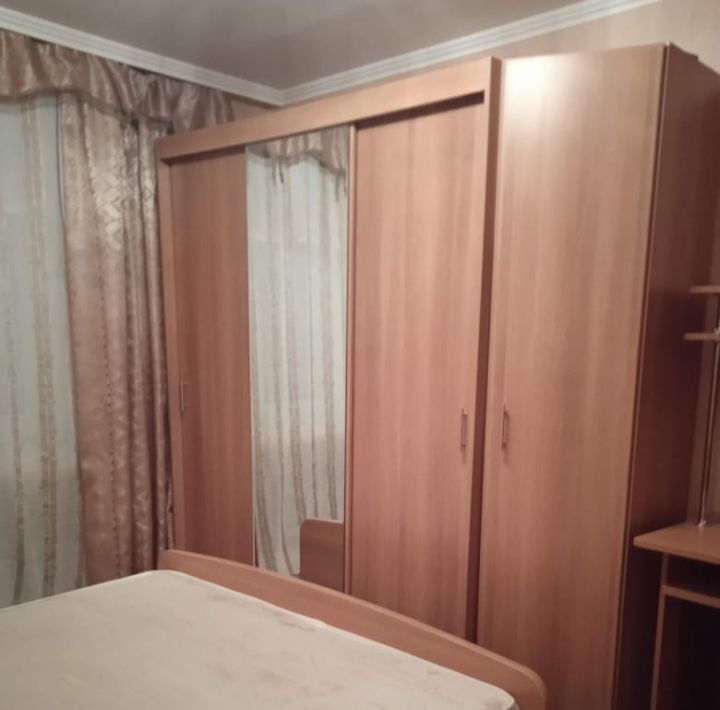 квартира г Брянск р-н Советский ул 8 Марта 1 фото 4