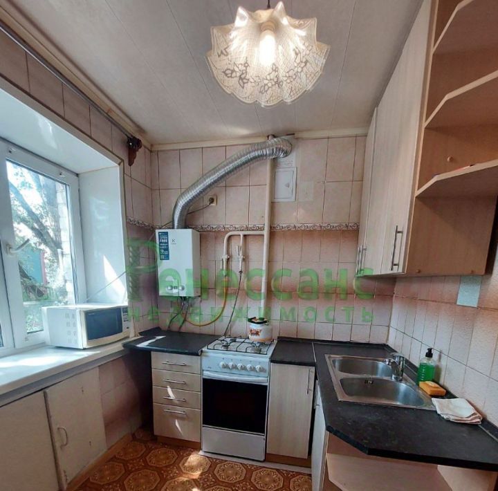 квартира г Брянск р-н Бежицкий ул Камозина 16 фото 3