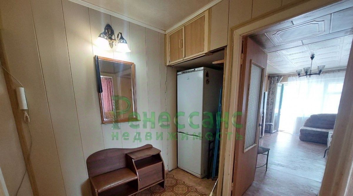 квартира г Брянск р-н Бежицкий ул Камозина 16 фото 4