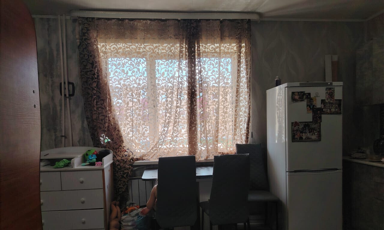 квартира р-н Чернушинский г Чернушка ул Парковая 24б фото 3