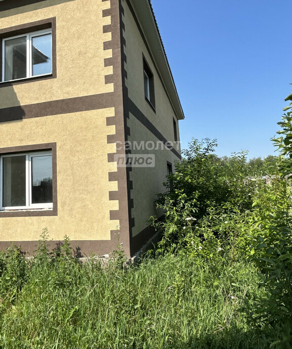 дом г Уфа ул Жасминовая 41 фото 3