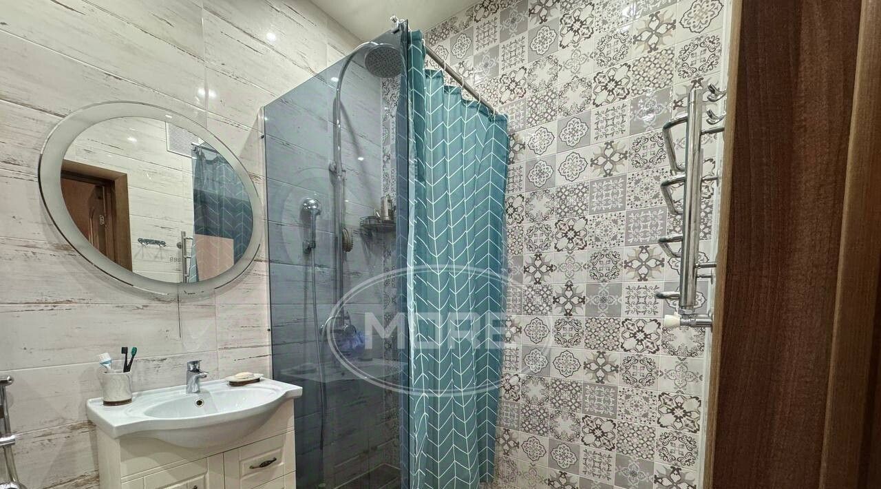 квартира г Калининград р-н Ленинградский ул Орудийная 30в фото 16