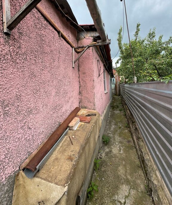 дом г Кисловодск ул Курганная фото 5