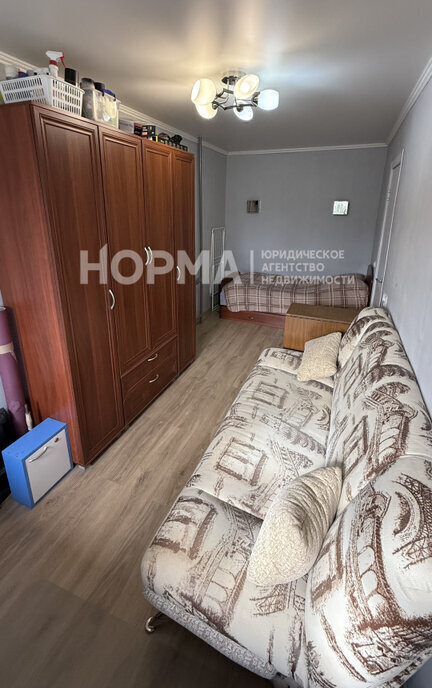 квартира г Октябрьский ул Лермонтова 11 фото 11