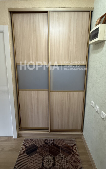 квартира г Октябрьский ул Лермонтова 11 фото 14