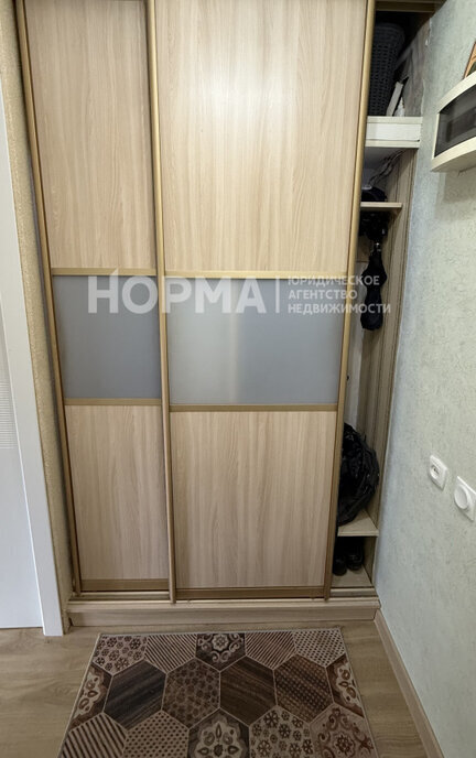 квартира г Октябрьский ул Лермонтова 11 фото 15