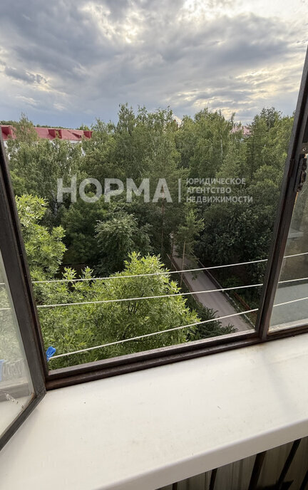 квартира г Октябрьский ул Лермонтова 11 фото 17